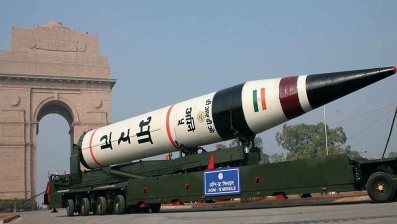山寨火箭军，叫嚣打击目标涵盖北京，印度是真有实力还是空吹牛？