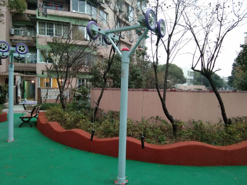 上肢牵引器