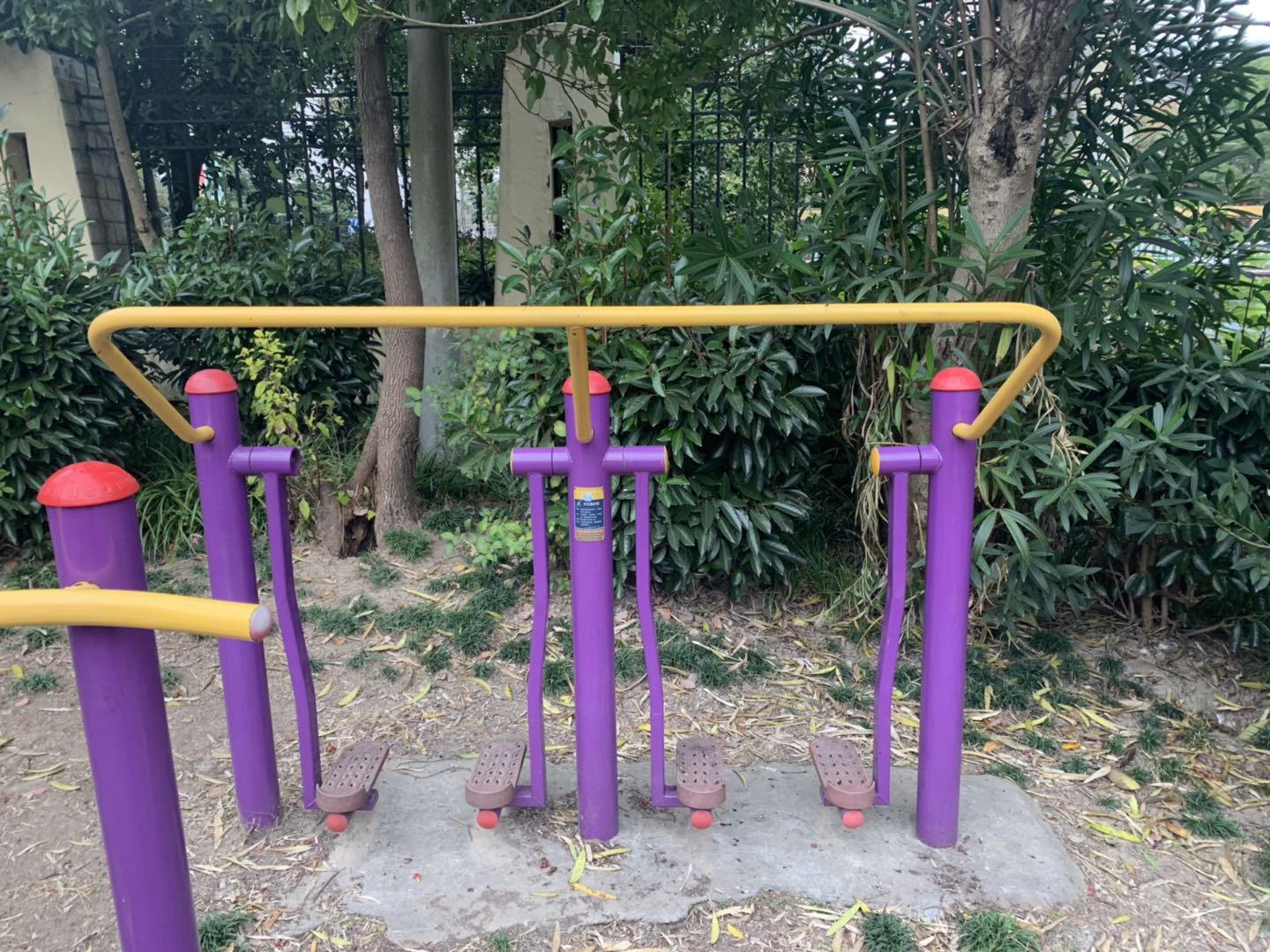 太空漫步器