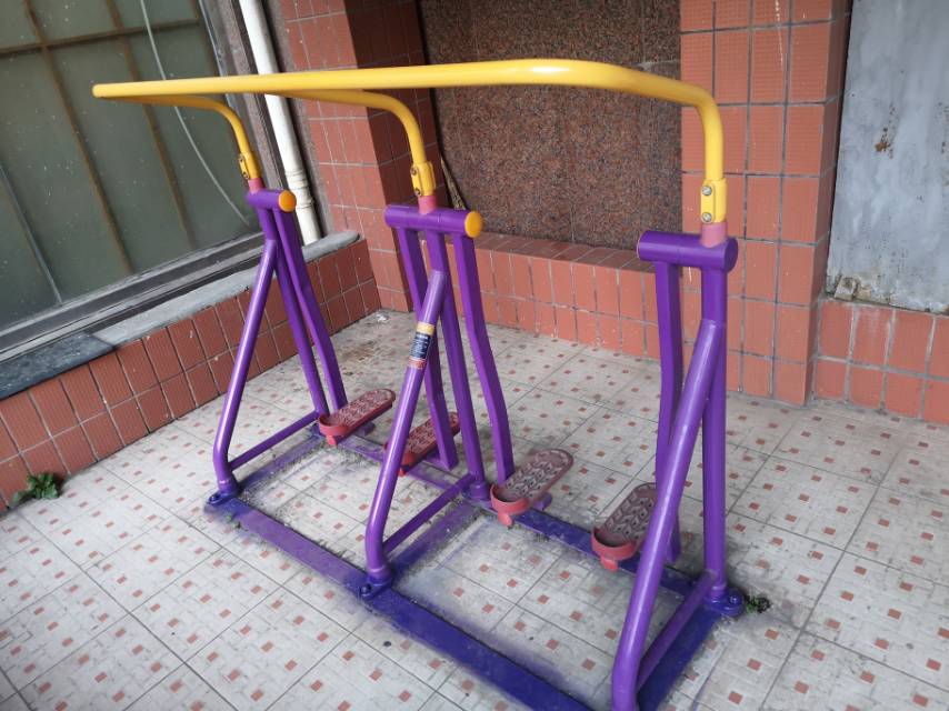 太空漫步器