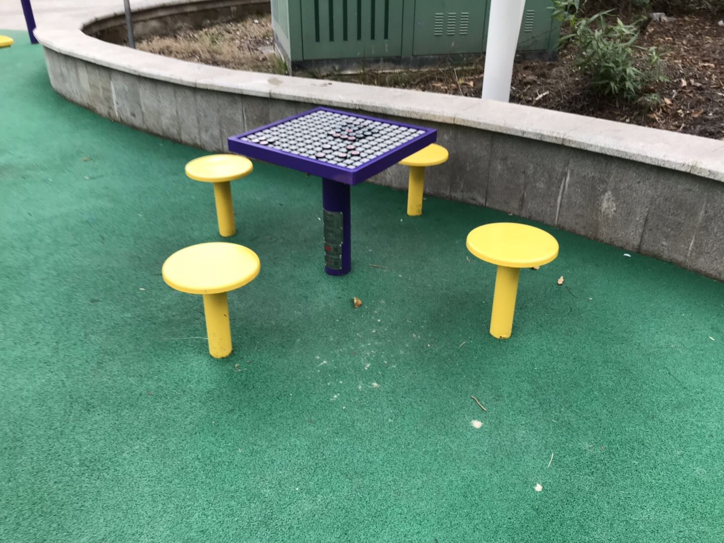 象棋桌