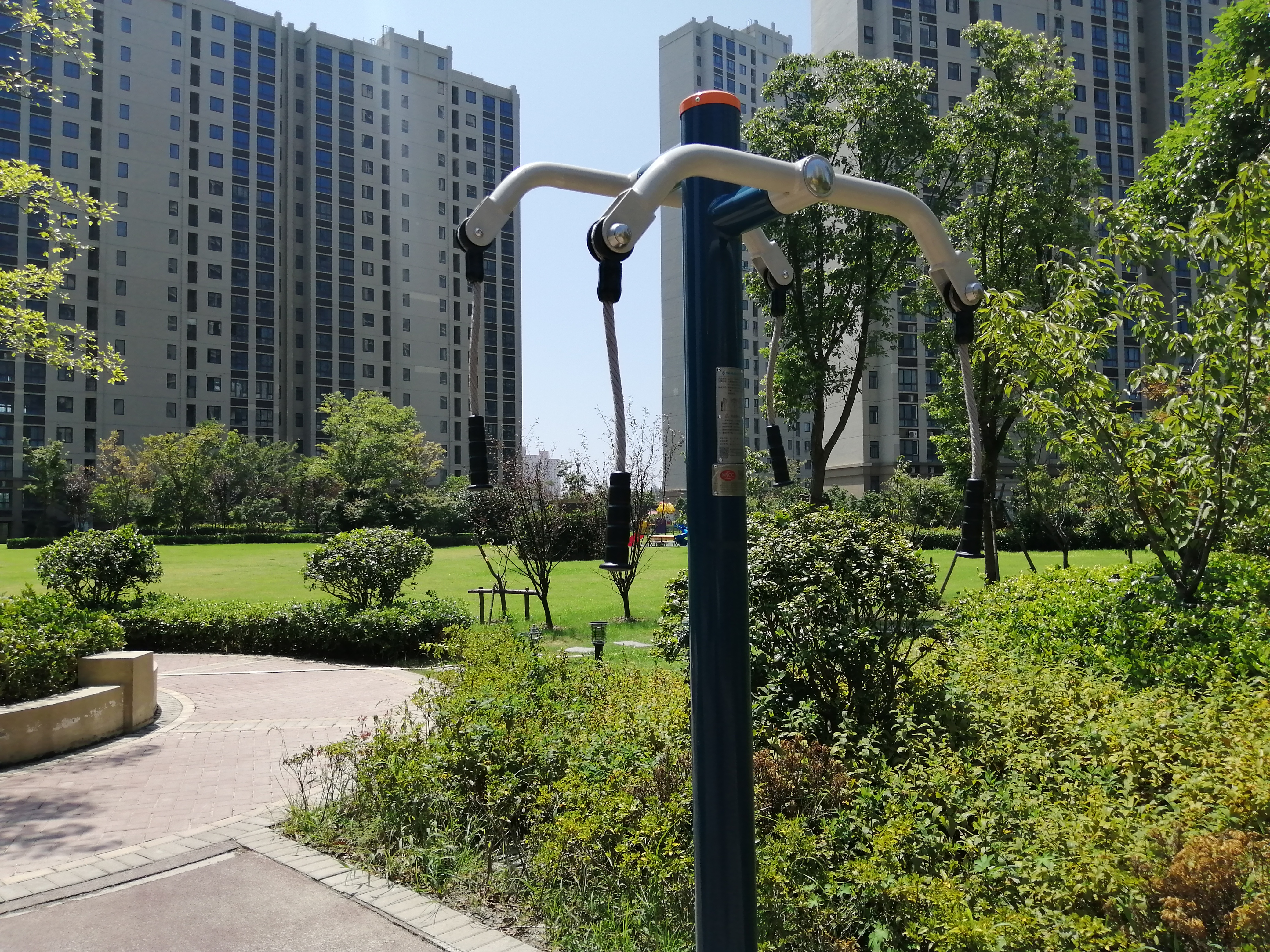 上肢牵引器