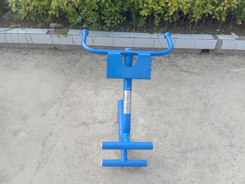 背肌训练器