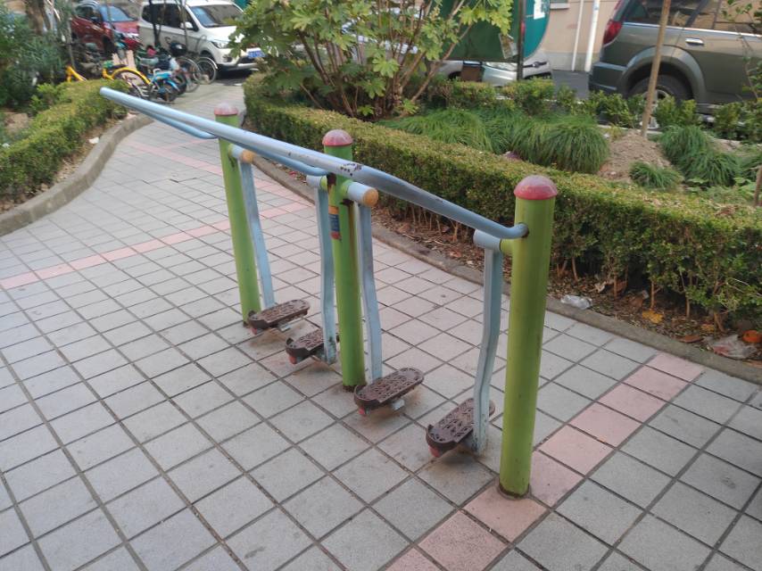 太空漫步器