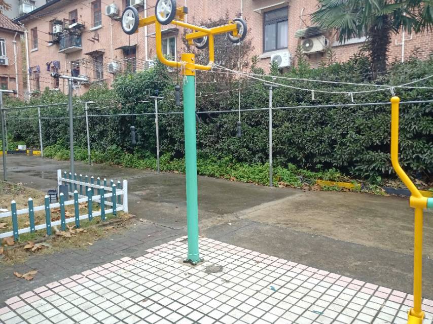 上肢牵引器