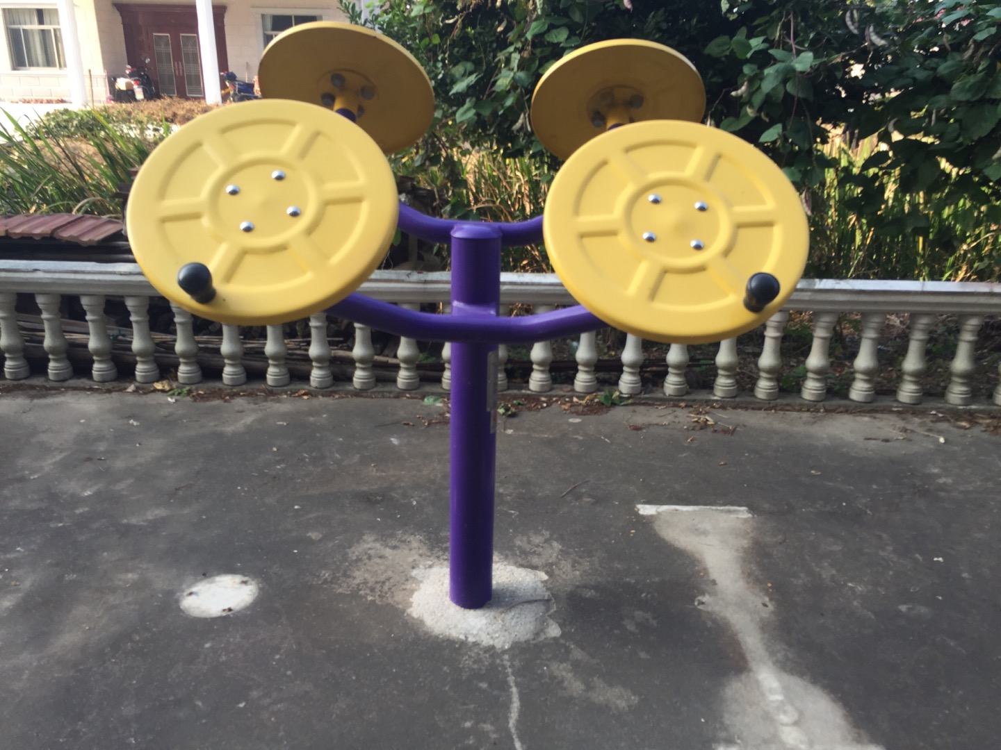 肩关节训练器