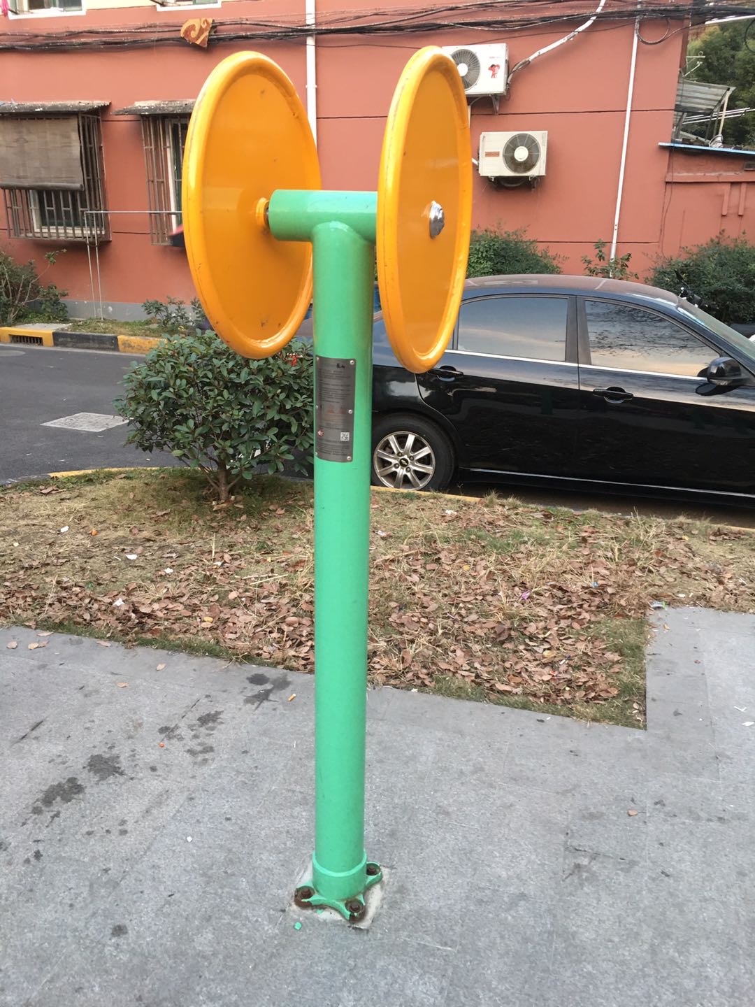 臂力训练器
