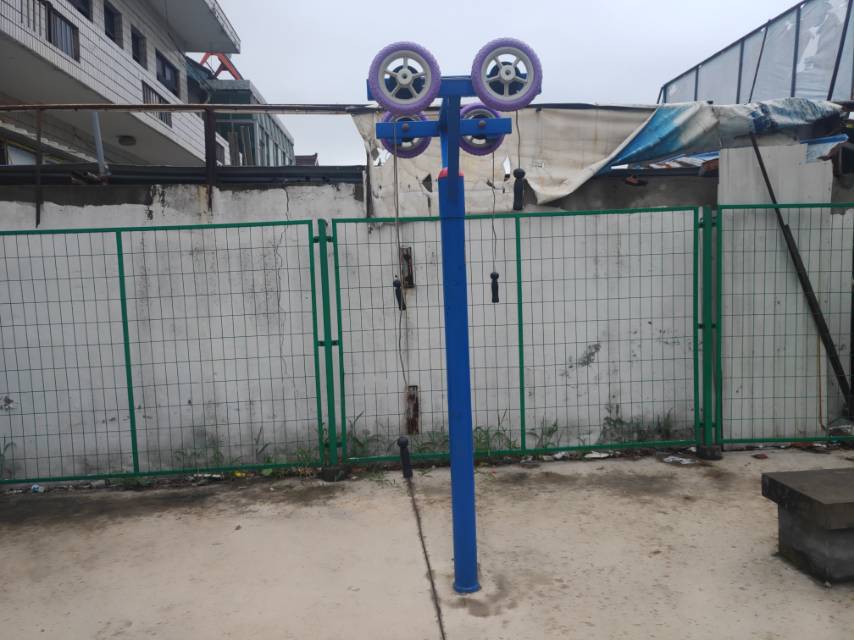 上肢牵引器