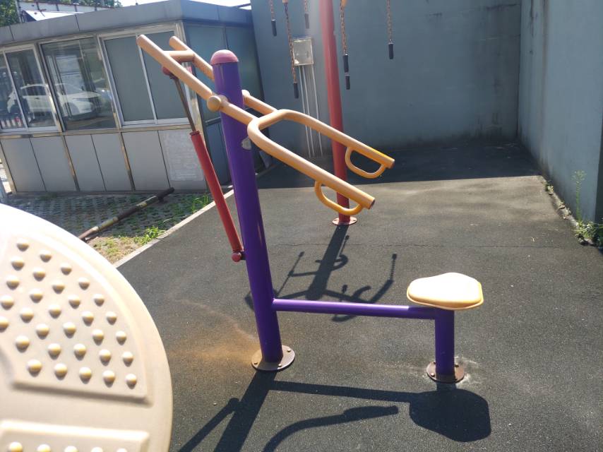 上肢锻炼器