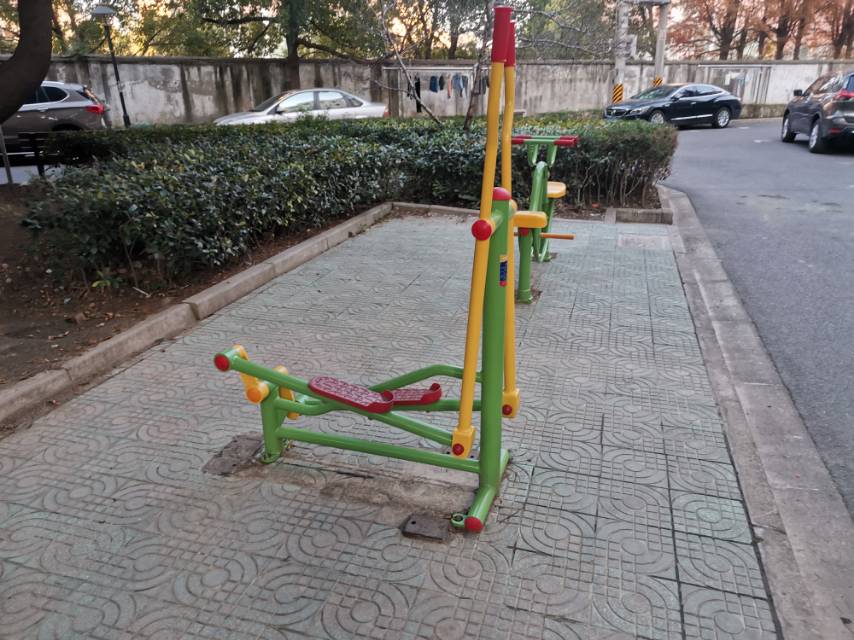 跑步器
