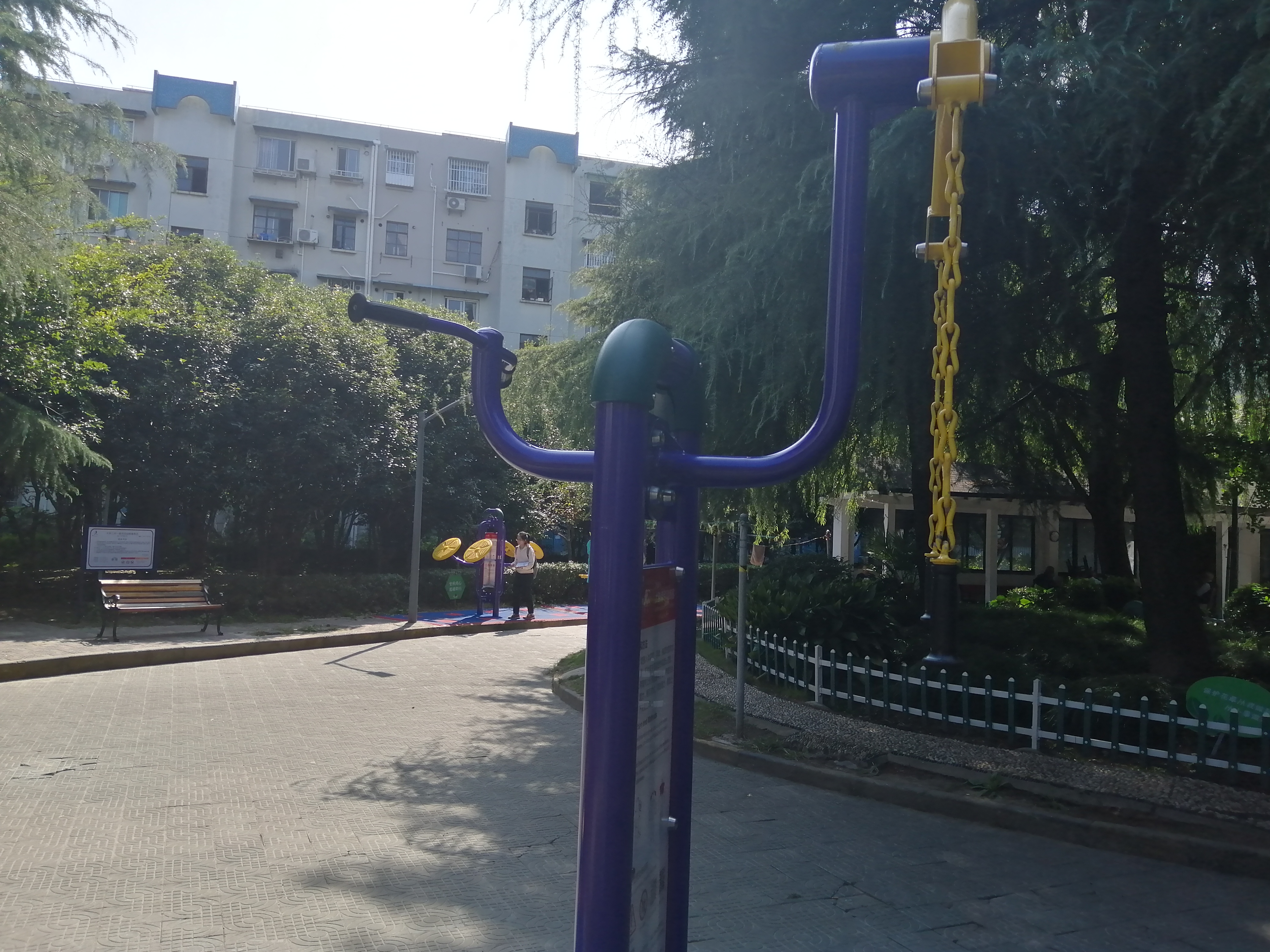 上肢牵引训练器
