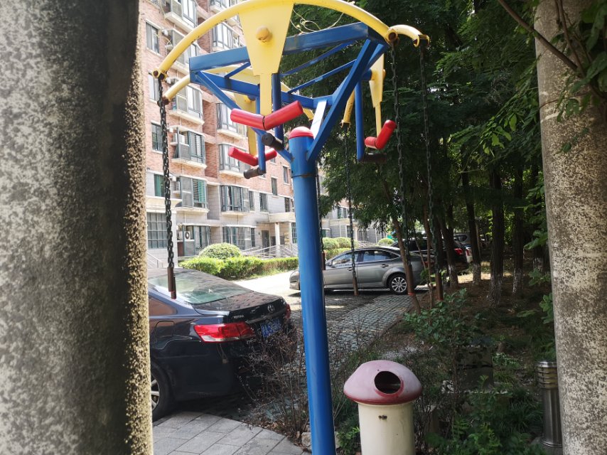 上肢牵引器