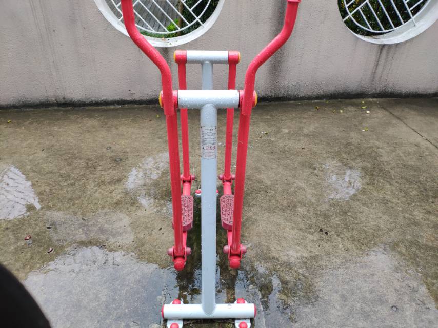 滑行器