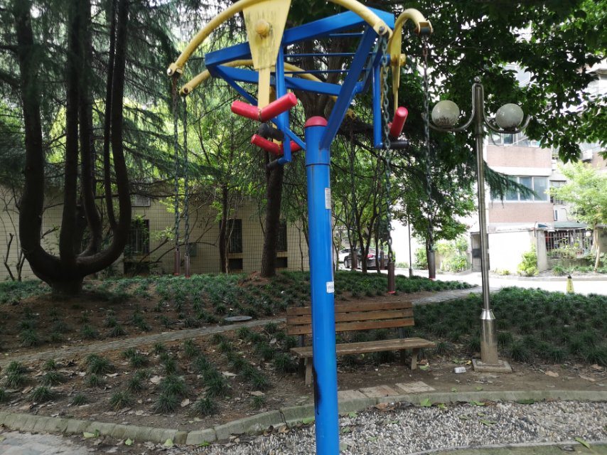 上肢牵引器