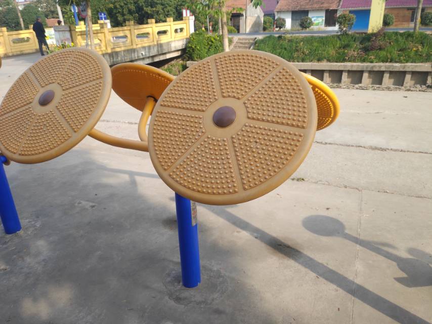 太极揉推器