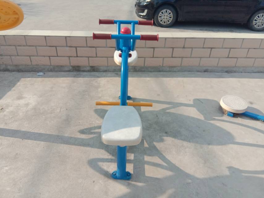 下肢康复器
