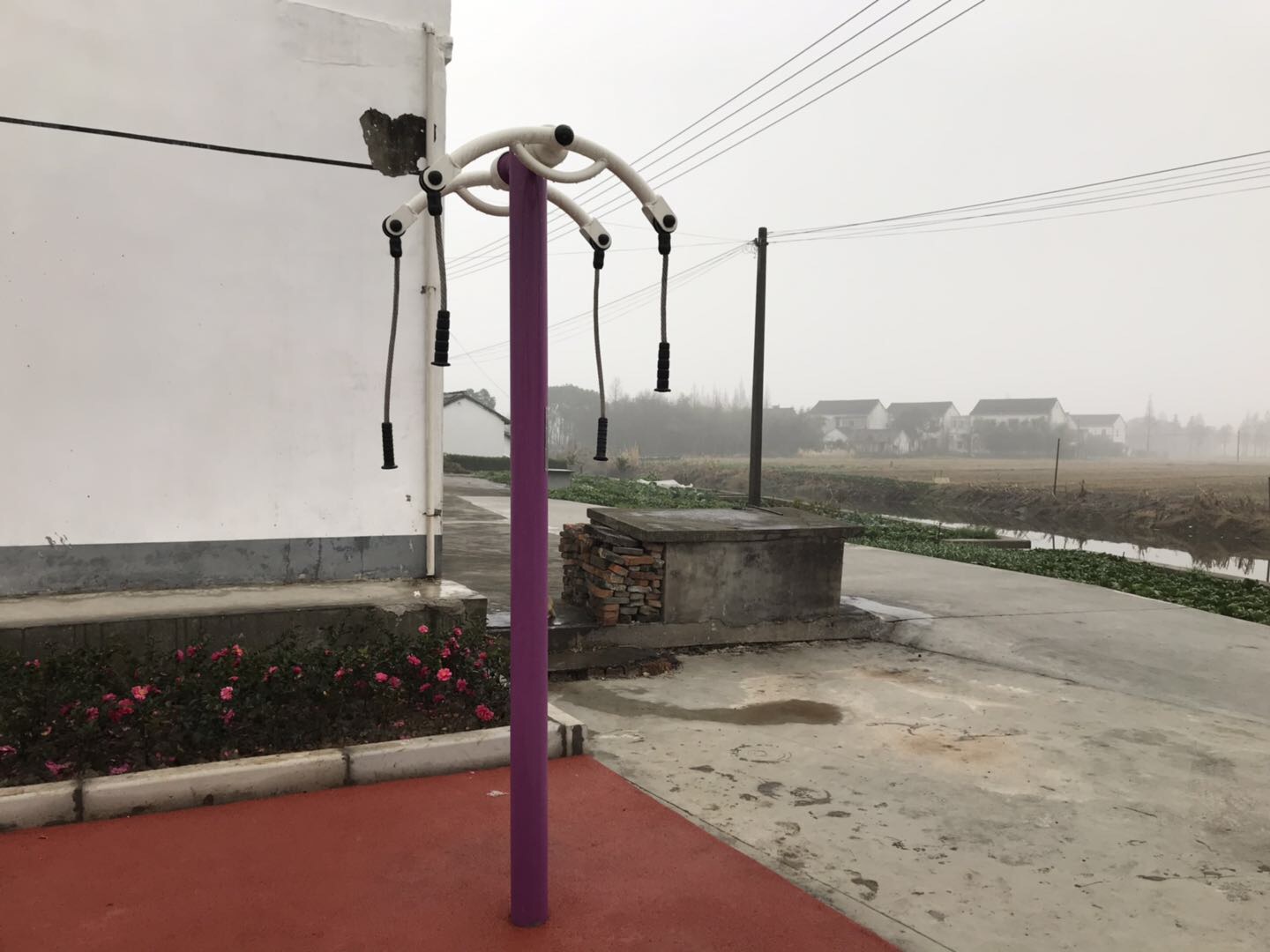 上肢牵引器