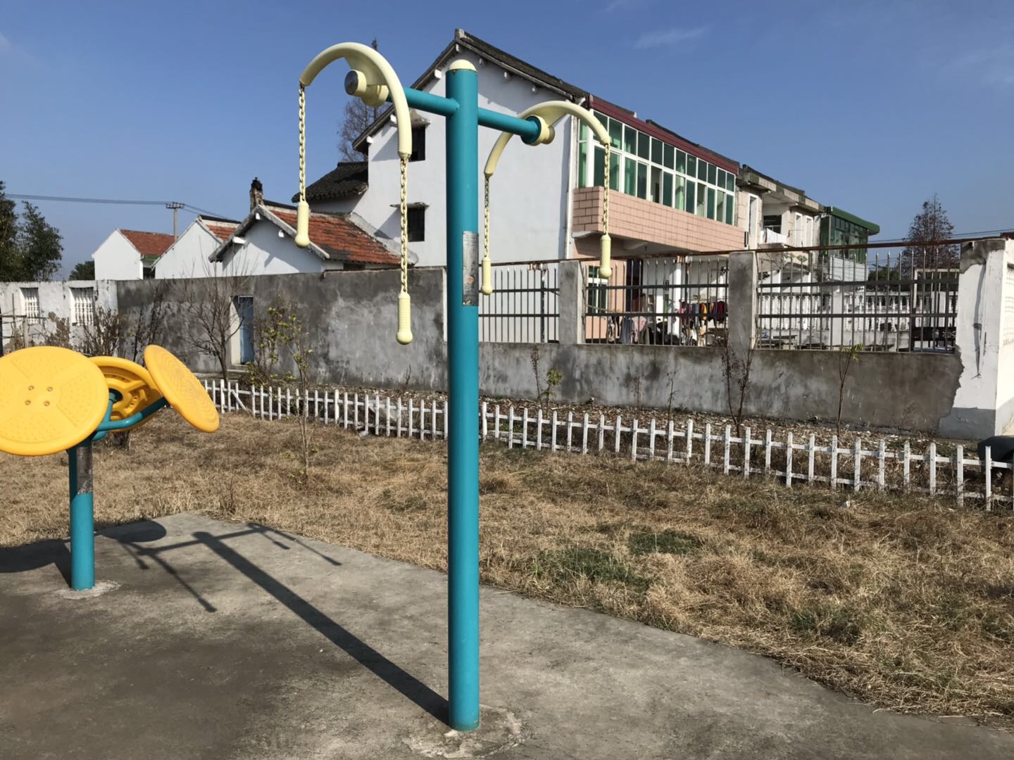 上肢牵引器
