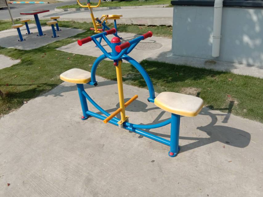 下肢康复器