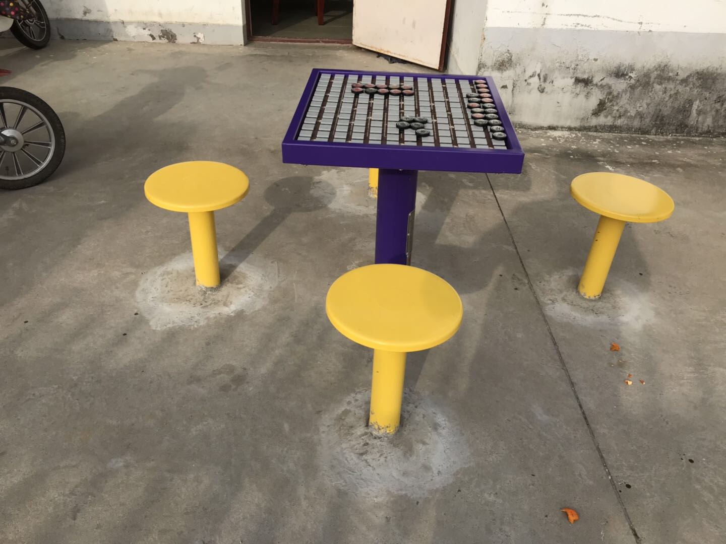 象棋桌