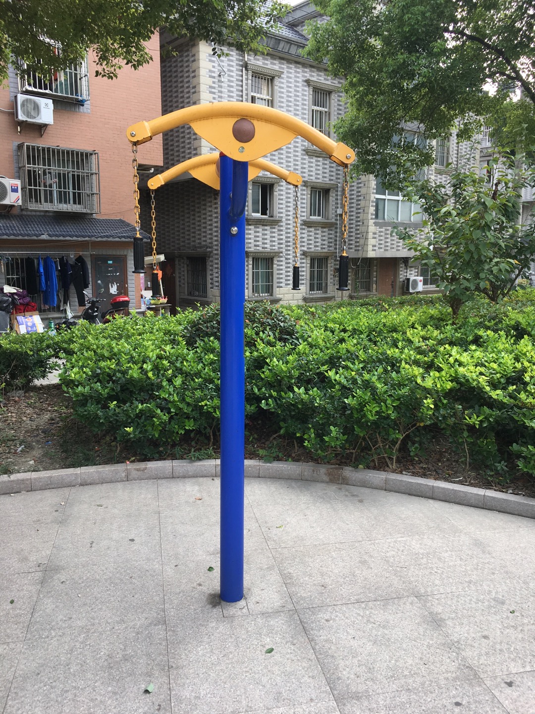 上肢牵引器