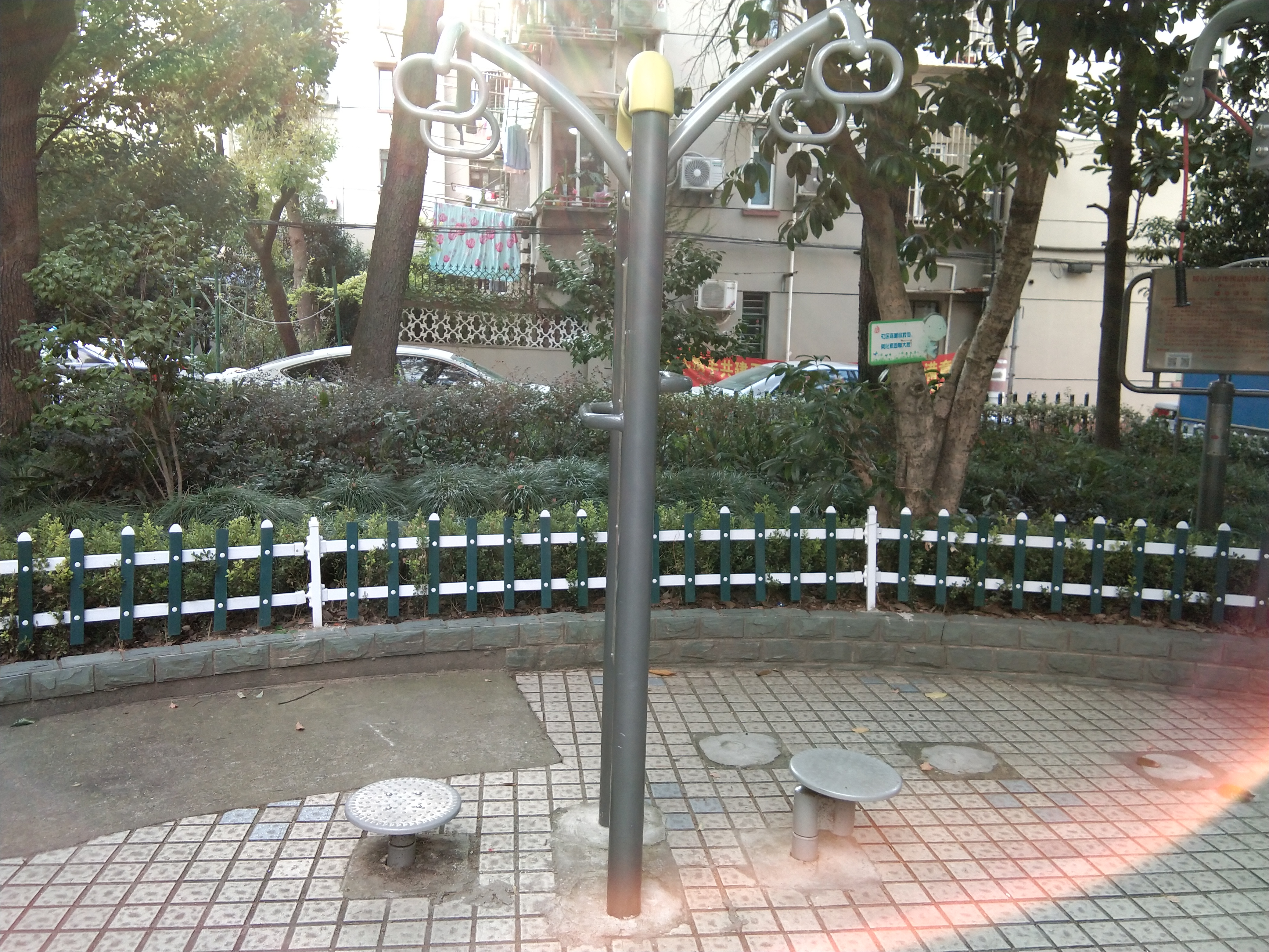二人转腰器