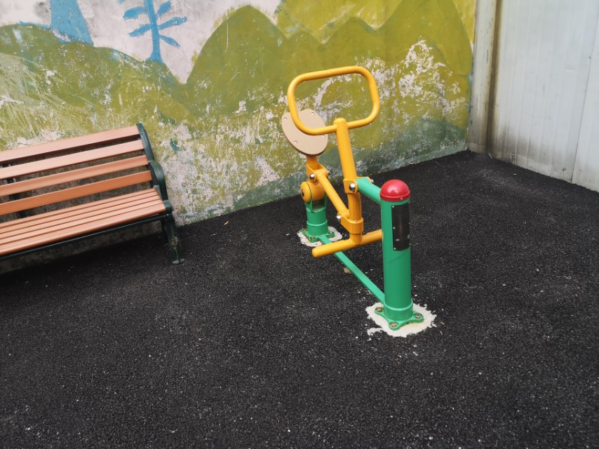 骑马机