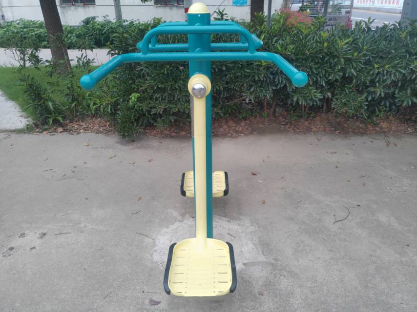 双人钟摆器