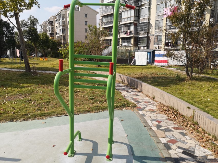 多功能锻炼器