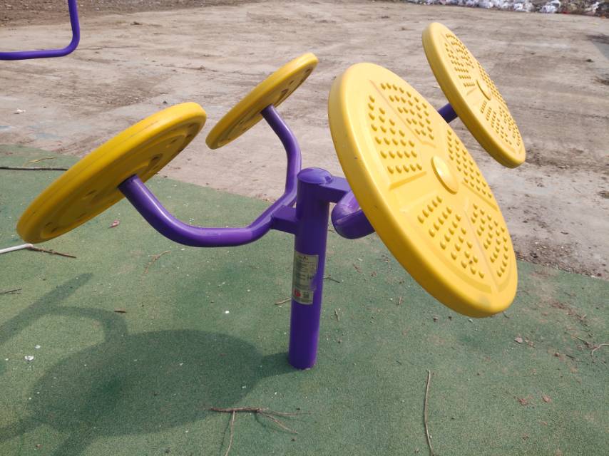 太极揉推器