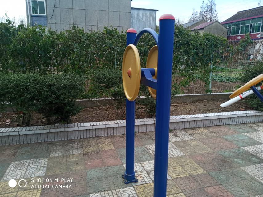 臂力锻炼器