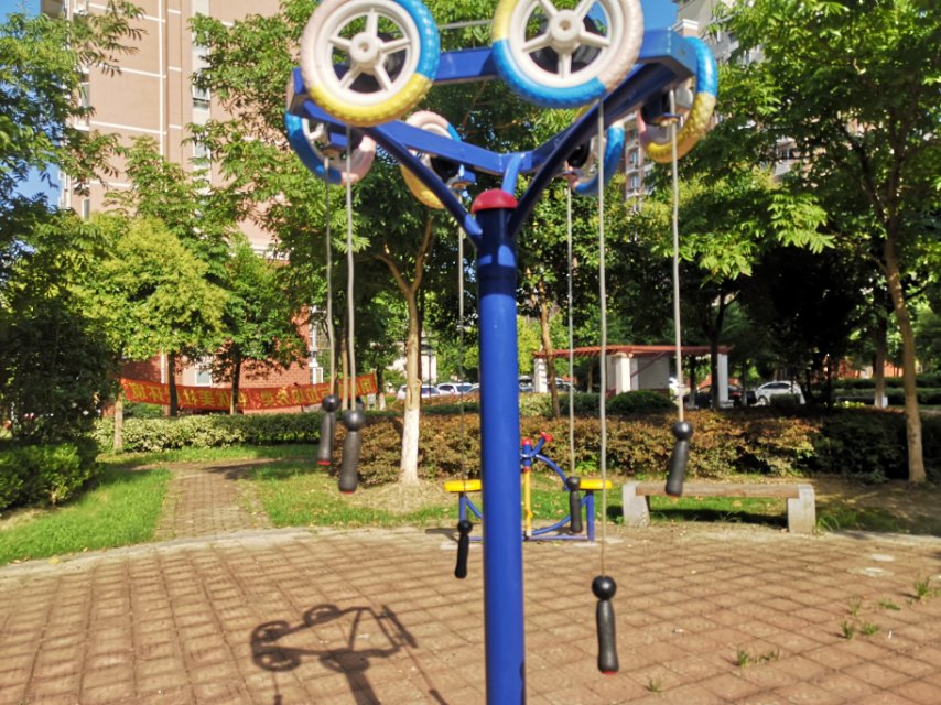 上肢牵引器