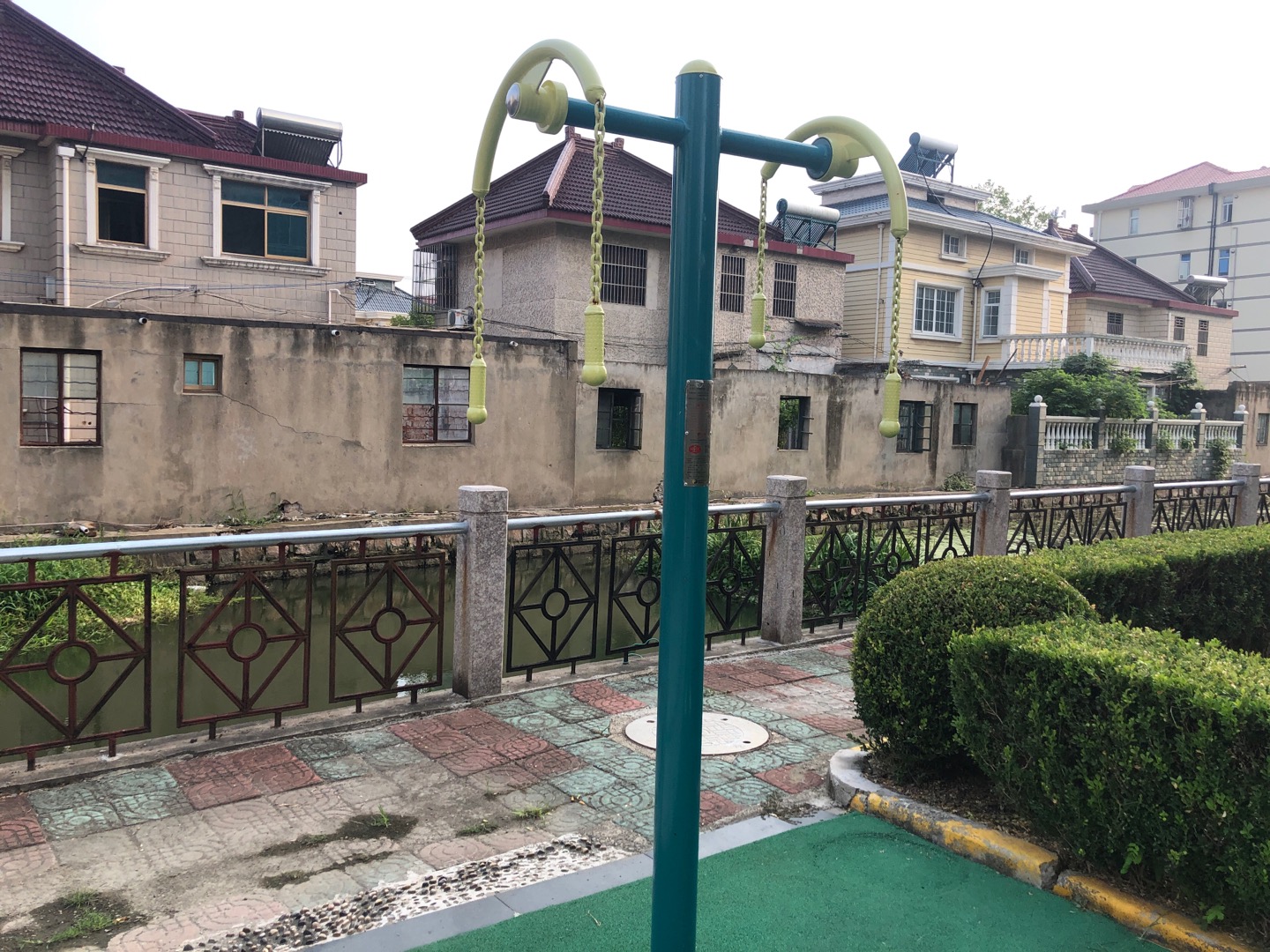 上肢牵引器