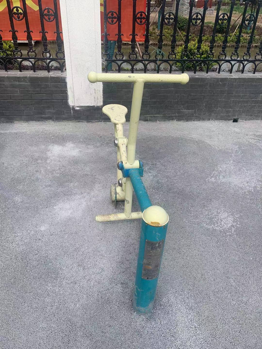 骑马机