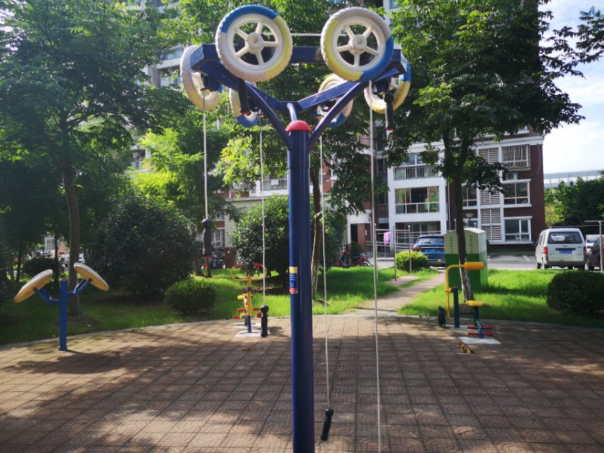 上肢牵引器