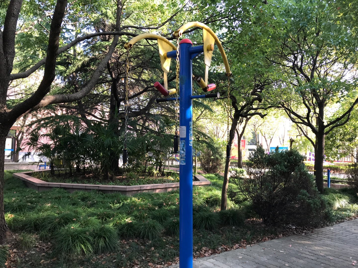 上肢牵引器