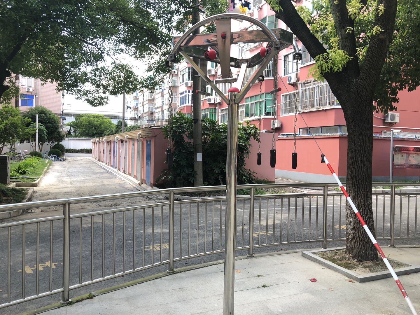 上肢牵引器
