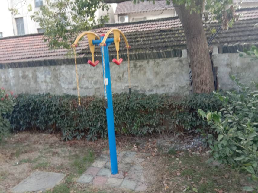 上肢牵引器