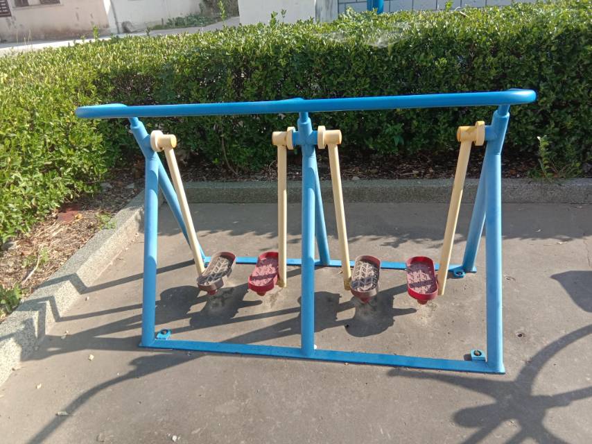 漫步器