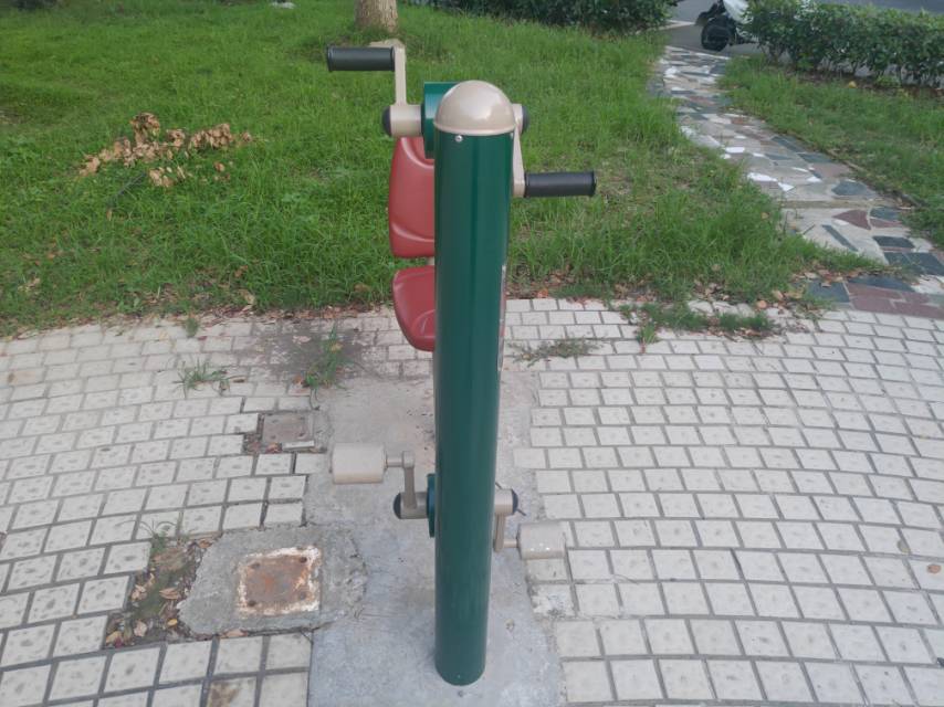 手脚锻炼器