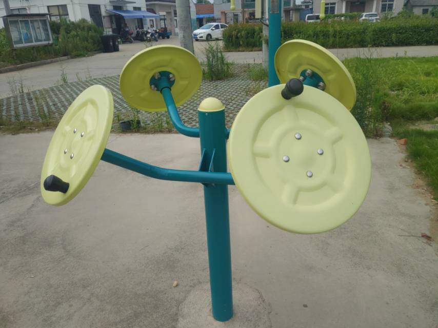 太极揉推器