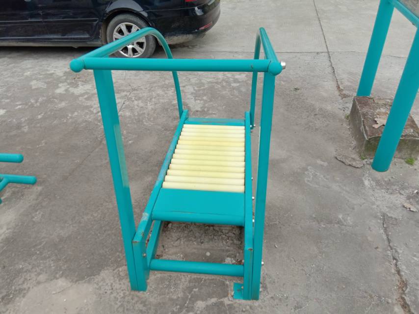跑步机