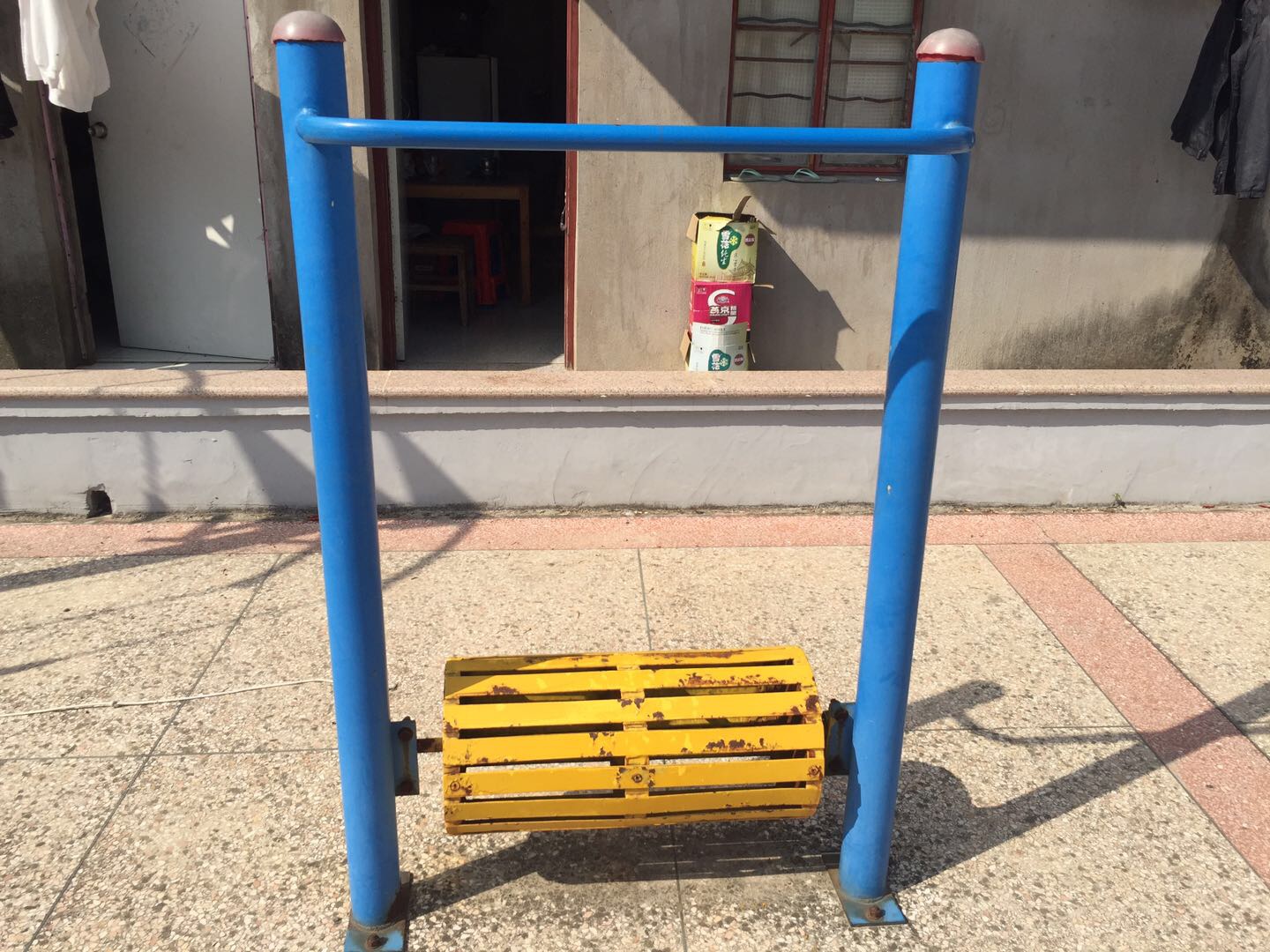 水车