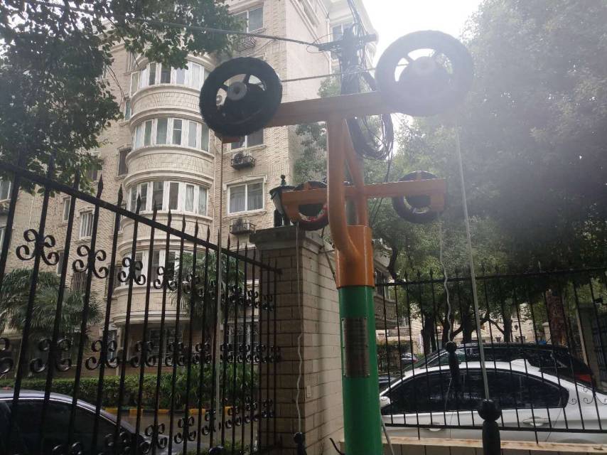 上肢牵引器