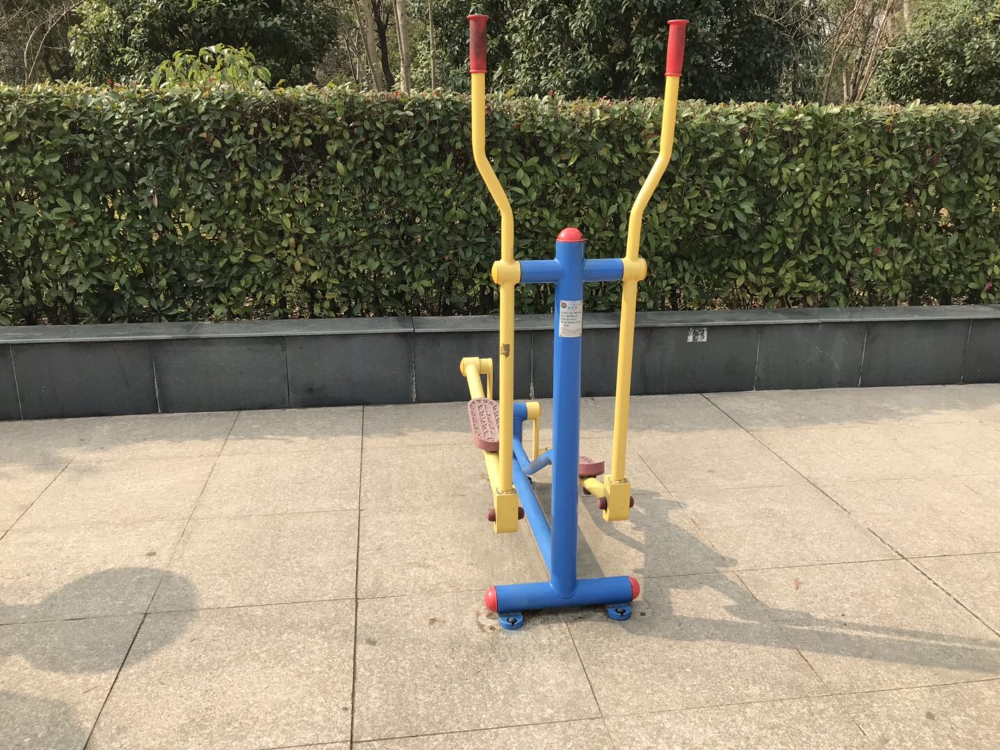 跑步器