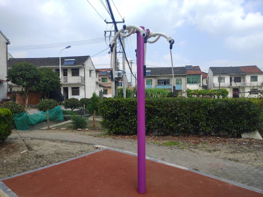 上肢牵引器（两站位）