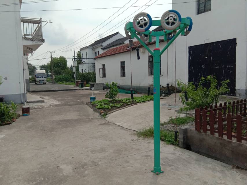 上肢牵引器
