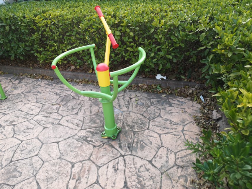 太极推手