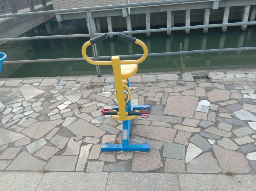 健骑器