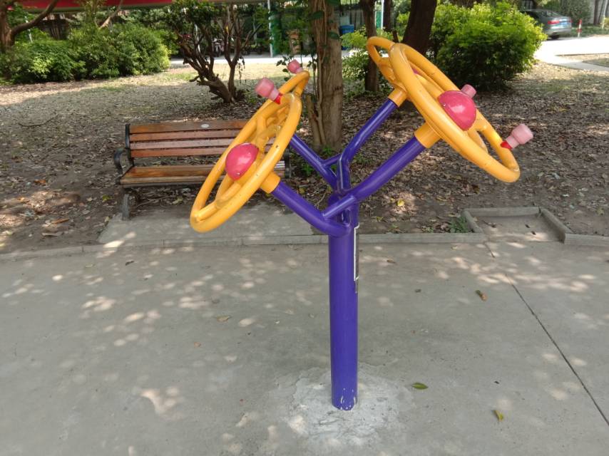 太极揉推器